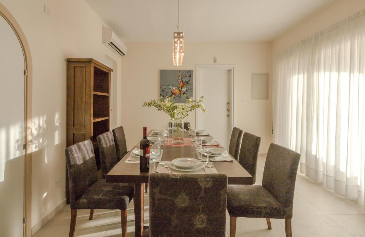 Willa Resitour - Perneri Four Bedroom